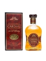 Cardhu 12 Years Old 100cl 