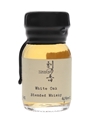White Oak Tokinoka Drinks By The Dram 3cl / 40%