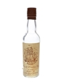 Endeavour 1770 Finest London Gin Bottled 1950s 5cl / 40%
