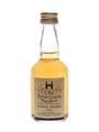 Old Fettercairn Uisge Beatha Bottled 1970s 5cl / 40%