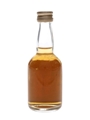 Old Fettercairn Uisge Beatha Bottled 1970s 5cl / 40%