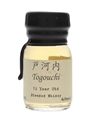 Togouchi 12 Year Old Drinks By the Dram 3cl / 40%