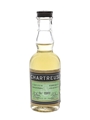Chartreuse Green Bottled 1960s-1970s 3cl / 55%