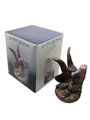 Wild Turkey 8 Year Old 101 Proof Wild Turkey And Poults No. 6 Decanter 1984 75cl / 50.5%