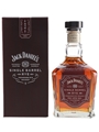Jack Daniel's Rye Single Barrel Bottled 2016 70cl / 45%