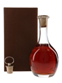 Wild Turkey 8 Year Old 101 Proof Wedgwood Crystal Decanter 100cl / 50.5%
