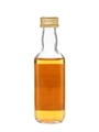 Ardbeg 1973 Experimental Label Gordon & MacPhail 5cl / 40%