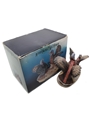 Wild Turkey 12 Year Old 101 Proof Wild Turkey Fighting No.3 Decanter 1983 75cl / 50.5%