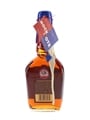 Maker's Mark Rock The Vote Red, White & Blue Wax 75cl / 45%