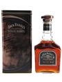 Jack Daniel's Single Barrel Bottled 1998 70cl / 45%