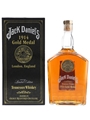 Jack Daniel's 1914 Gold Medal  100cl / 43%
