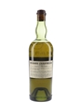 Chartreuse Green Bottled 1951-1956 - Reserved For Allied Forces 75cl / 55%