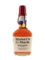 Maker's Mark 9-11 Red, White & Blue Wax 100cl / 45%