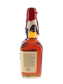 Maker's Mark 9-11 Red, White & Blue Wax 100cl / 45%