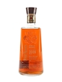 Four Roses 11 Year Old Single Barrel 2009 Release - Signed Bottle 70cl / 58.07%