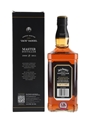 Jack Daniel's Master Distiller No.1 Jasper Newton 'Jack' Daniel 100cl / 43%