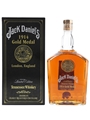 Jack Daniel's 1914 Gold Medal  100cl / 43%