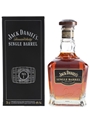 Jack Daniel's Single Barrel Select Bottled 2010 70cl / 45%