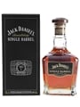 Jack Daniel's Single Barrel Select Bottled 2009 70cl / 45%