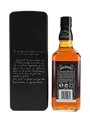 Jack Daniel's Old No.7 Gift Tin 70cl / 40%