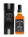 Jack Daniel's Old No.7 Gift Tin 70cl / 40%