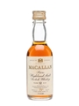 Macallan Clybon (Hong Kong) 12 Years Old 75 Proof 5cl