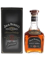Jack Daniel's Single Barrel Bottled 2003 - Waitrose 70cl / 45%