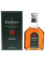 Four Roses Single Barrel Reserve First Edition 75cl / 43%