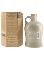 Henry McKenna Special Reserve Sour Mash Bottled 1990s - Ceramarte Ceramic Decanter 75cl / 40%