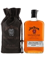 Jim Beam Signature Six Grains 6 Year Old Fred Noe - Master Distiller's Series 100cl / 44.5%