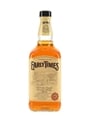 Early Times Bottled 1990s - Swift And Moore Pty. Ltd. 75cl / 37.1%