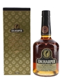 I W Harper 15 Year Old Gold Medal Bottled 1990s - The Bourbon Heritage Collection 75cl / 40%