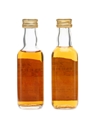 Glenfarclas 750 Jahre Berlin Rare Flag Label Macware 2 x 5cl