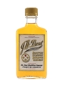 J W Dant Bottled 1990s 20cl / 50%