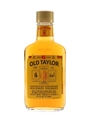 Old Taylor 6 Year Old Botled 1990s 20cl / 40%