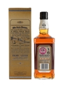 Jack Daniel's White Rabbit Saloon 120th Anniversary  70cl / 43%