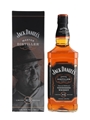 Jack Daniel's Master Distiller No.3 Lemuel Lee 'Lem' Tolley 100cl / 43%
