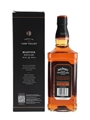 Jack Daniel's Master Distiller No.3 Lemuel Lee 'Lem' Tolley 100cl / 43%