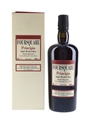 Foursquare Principia 2008 9 Year Old Single Blended Rum Velier 70cl / 62%