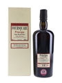 Foursquare Principia 2008 9 Year Old Single Blended Rum Velier 70cl / 62%