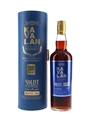 Kavalan Solist Vinho Barrique Distilled 2012, Bottled 2015 70cl / 58.6%
