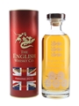 The English Whisky Co. English Gold To Celebrate An Amazing 2012 70cl / 46%