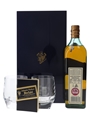 Johnnie Walker Blue Label Elite Glass Pack  70cl / 40%