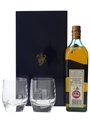 Johnnie Walker Blue Label Elite Glass Pack  70cl / 40%
