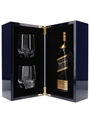 Johnnie Walker Blue Label Elite Glass Pack  70cl / 40%
