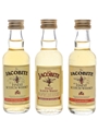 Jacobite Finest  3 x 5cl / 40%