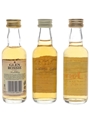 Glen Rossie, Langs Supreme & Loch Lomond  3 x 5cl / 40%