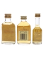 Gairloch, Imperial Stag & Loch More  3 x 3cl-5cl / 40%