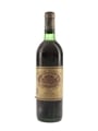 Chateau Batailley 1976 Grand Cru Classe - Pauillac 73cl