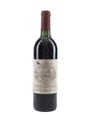 Chateau La Madeleine 1985 Pomerol 75cl